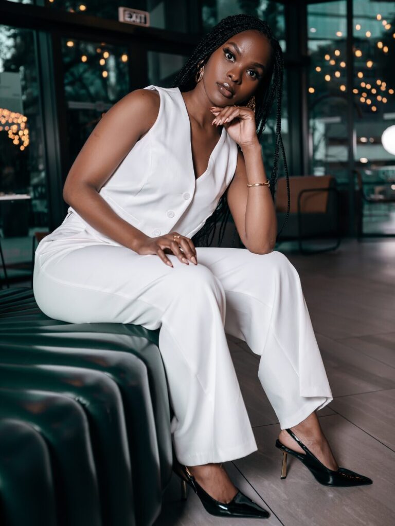 Breaking the Scarcity Mindset: A Queen’s Guide to Building Confidence and Abundance