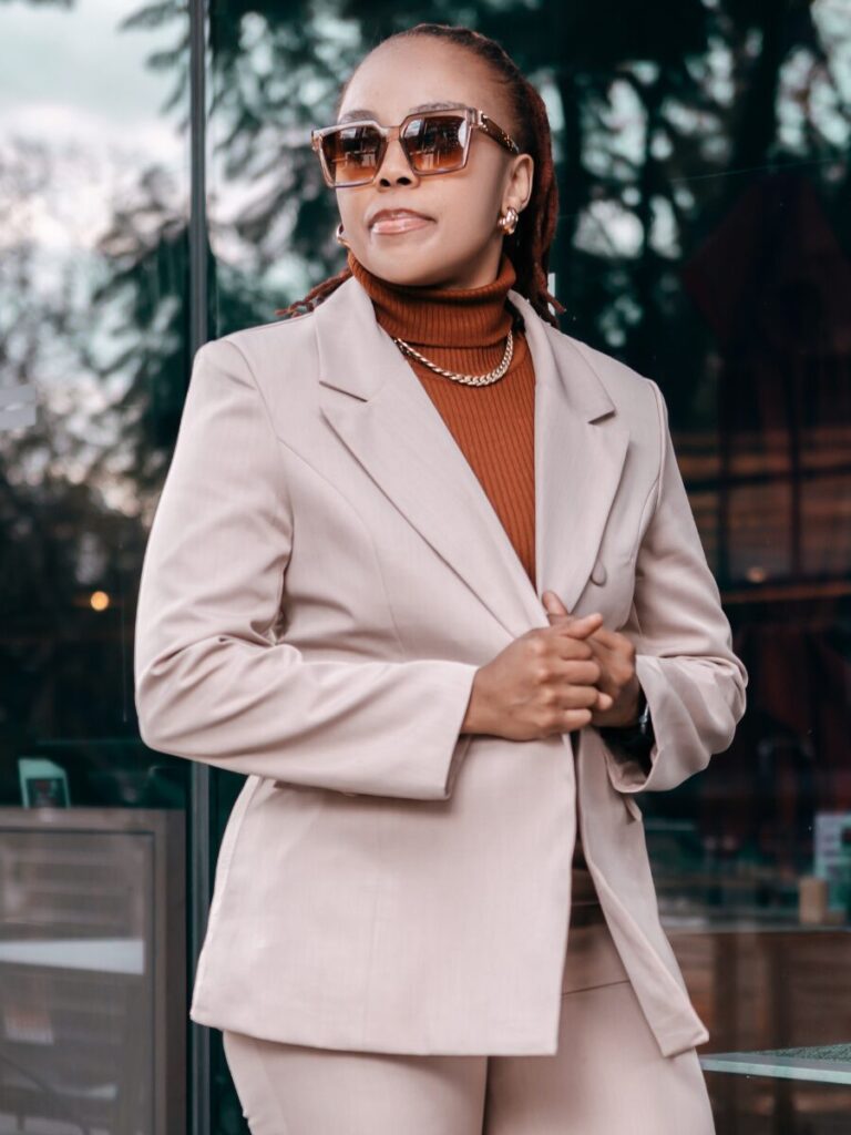 Breaking the Scarcity Mindset: How Women Can Build Abundance and Confidence