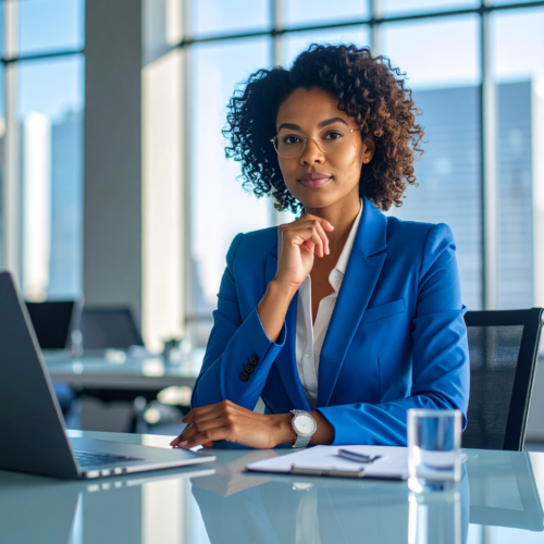 The Power of Rebranding Yourself: How to Step Into Your Next Level With Confidence