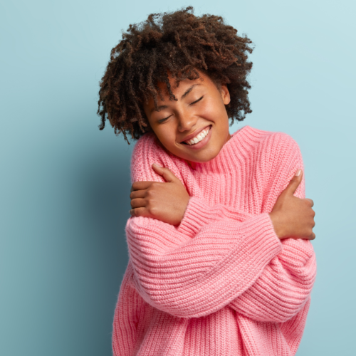 What Happens When You Finally Choose Yourself: A Guide to Radical Self-Prioritisation